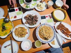 -老北京炸酱面·烤鸭(前门店)