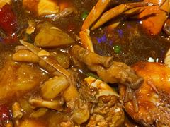 -谢蟹浓·肉蟹煲(新奥店)