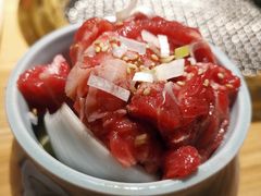 -江户烧肉(高德店)