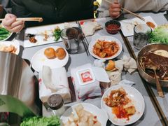 -丰茂烤串(公园店)