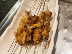 -锦州御烧烤·形象店(人民街店)