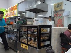 -清真-戏楼王记牛肉面