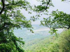 -虞山风景区