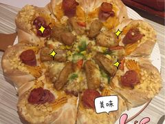 -必胜客(建华万达店)
