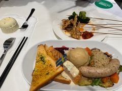 -宜家家居(西安未央商场店)