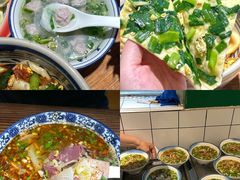 -西安钟楼