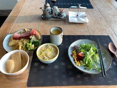 -北京古北水镇御舍温泉酒店