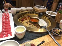 -豪渝火锅(红谷滩万达店)