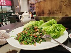 -飞尝蚝·顺德菜·鱼生(顺德总店)