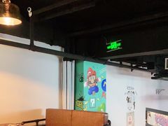 -槿Story·韩国料理(望京韩国美食城店)