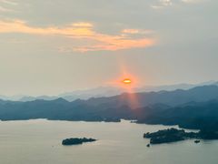 -千岛湖天屿景区