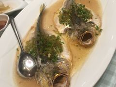 -宁波汉通海鲜大酒店(江湾店)