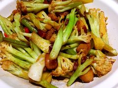 -西贝莜面村(近铁城市广场店)