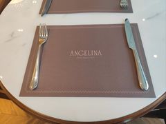 -Angelina安吉丽娜(恒隆广场店)