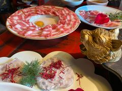 -袁老四重庆老火锅(桐梓坡店)