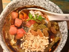 -外婆家(蓝色港湾店)