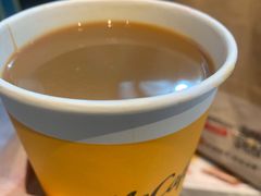 -麦当劳(杭州文三路店)