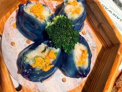 -蘩楼(南京西路中信泰富店)
