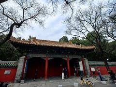 -北京国子监胡同