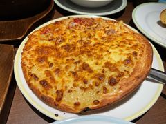 -萨莉亚意式餐厅(杭州西溪龙湖天街店)