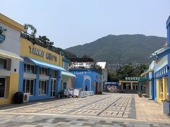 -宁波九龙湖开元度假村