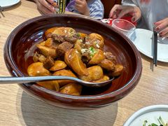-连鹭海鲜·海肠捞饭·海胆饭(星海店)