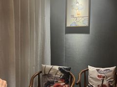 -邈墨茶馆(凤起路店)