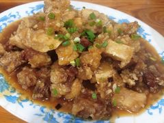 荔枝肉-如我美食(达道社区店)