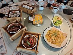 -粤点越有·茶点·粤菜(樵岭国际店)
