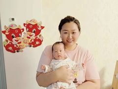 -好孕妈妈月嫂(哈尔滨总店)