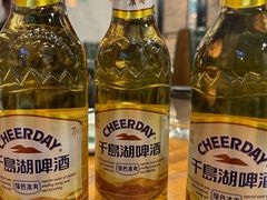 -丰乐餐厅·始于1999·本地老字号