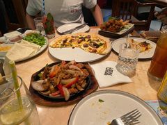 -Shanghai Brew House上海啤酒工坊(老外街店)