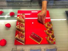 -Salon de The de Joel Robuchon(外滩18号店)