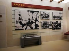 -西柏坡纪念馆