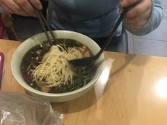 -李先生牛肉面大王(昌平鼓楼店)