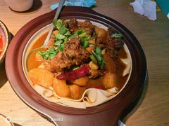 -纳鲁孜·新疆特色餐厅(上海悦荟广场店)