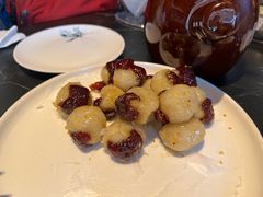 -芳芳私房菜·精做淮扬菜(承德路店)