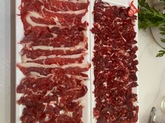 -潮正和潮汕牛肉火锅·老字号(番禺万达店)