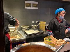 -香园茶社·金陵小灶(老门东店)