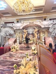 -上海虹桥锦江大酒店·宴会厅