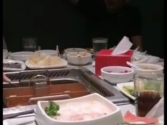 -海底捞火锅(公益西桥店)