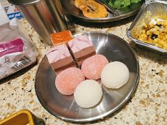 -姜胖胖首尔自助烤肉·街头小吃大排档(国瑞中心店)