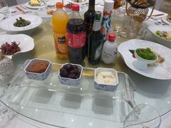 -白金汉爵大酒店·中餐厅(相城店)