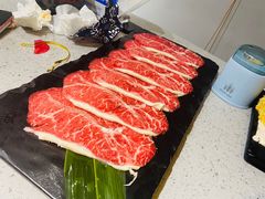 -妥妥烤肉料理(昙华林店)
