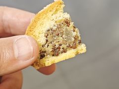 满族饽饽-皇承御点·八旗饽饽铺(避暑山庄店)