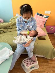 -敦南舒悦月子会所(南湖店)