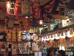 大堂-平成屋· Late Night 食堂(四川北路店)