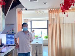 -张钰强中医正骨推拿连锁(华发商都店)