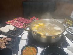 -潮发潮汕牛肉店(永庆坊店)