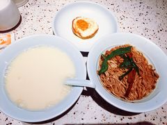 -东园小馆·早茶·淮扬小炒(水街店)